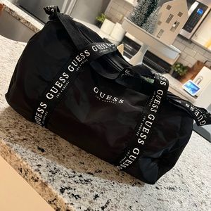 G By Guess Gym Bag